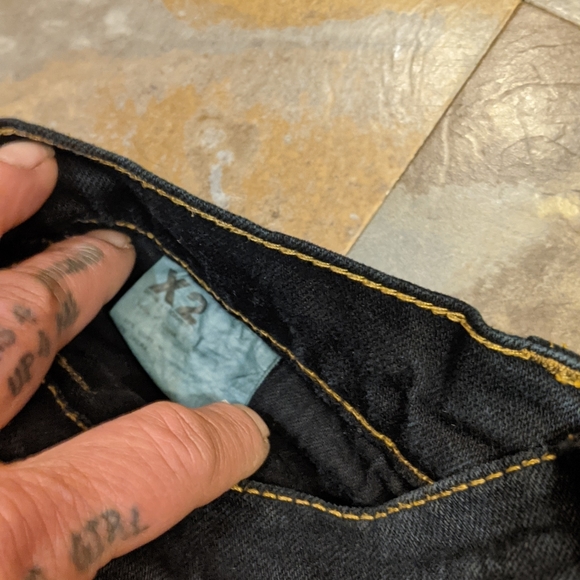 Denim labotories X2 sx26 - Picture 2 of 7